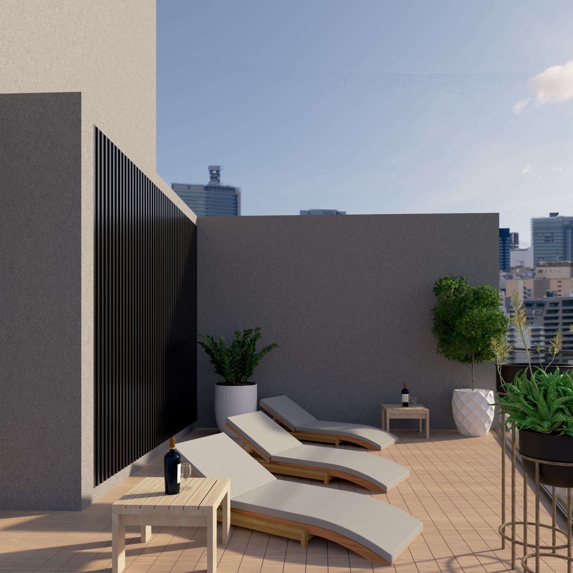 EVO Soler 3453 — render 4