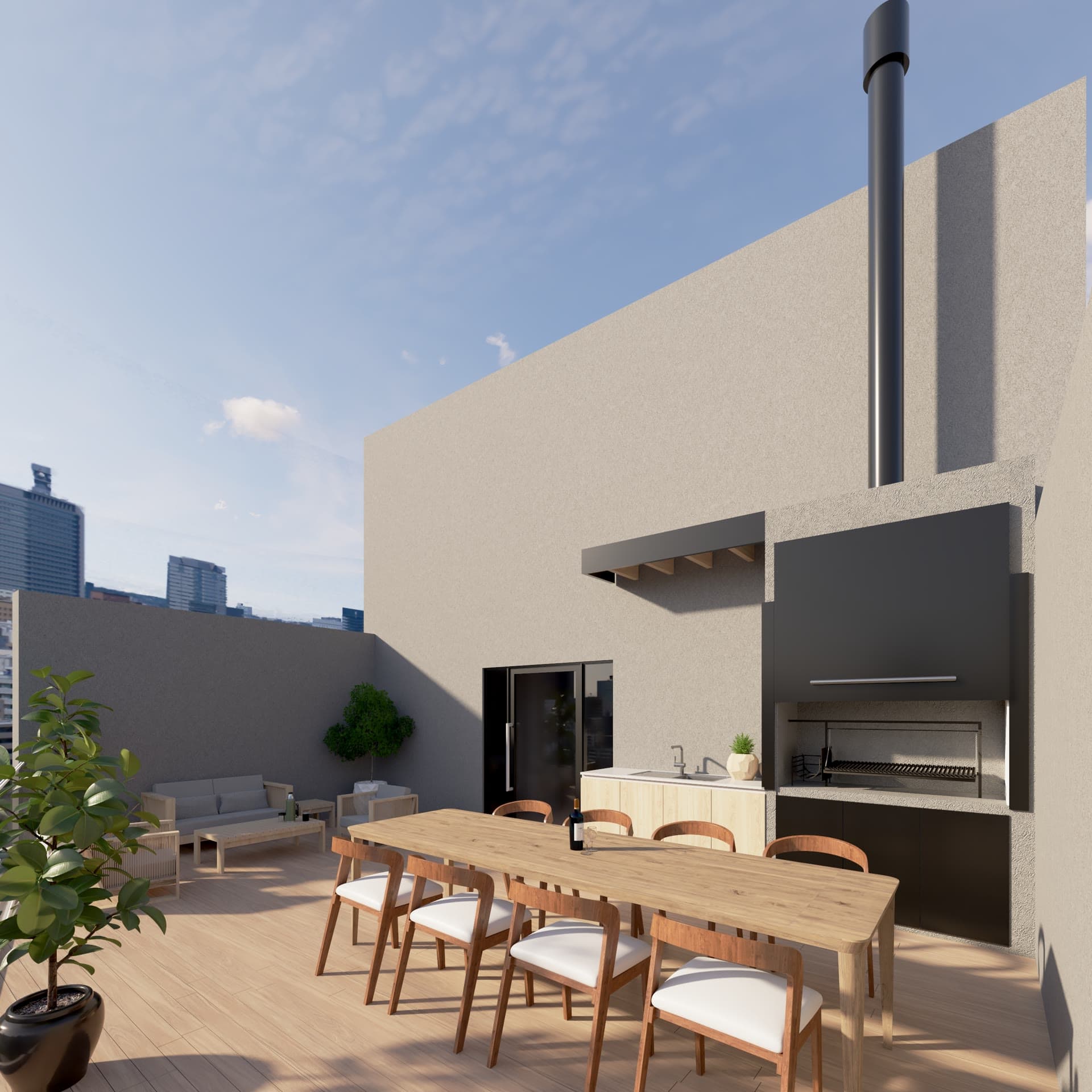 EVO Soler 3453 — render 5