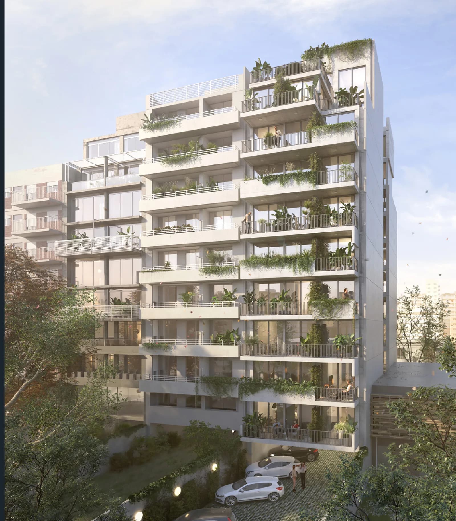 MOOD Niceto — Niceto Vega 5648, Palermo Hollywood