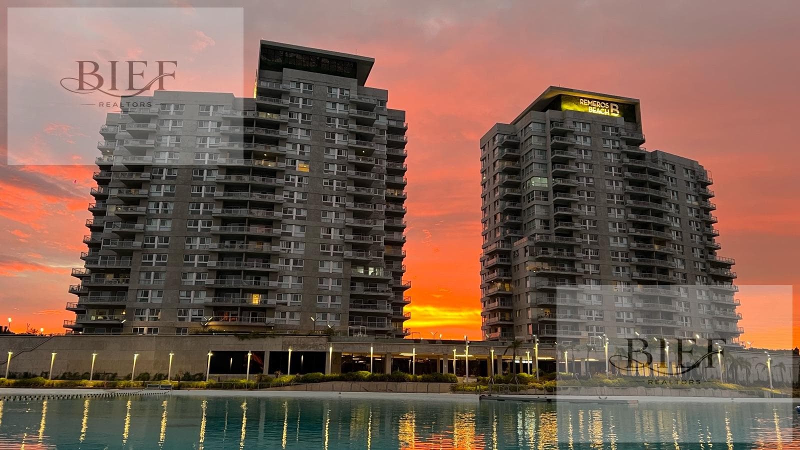 Venta 2 amb Remeros Beach — imagen 1