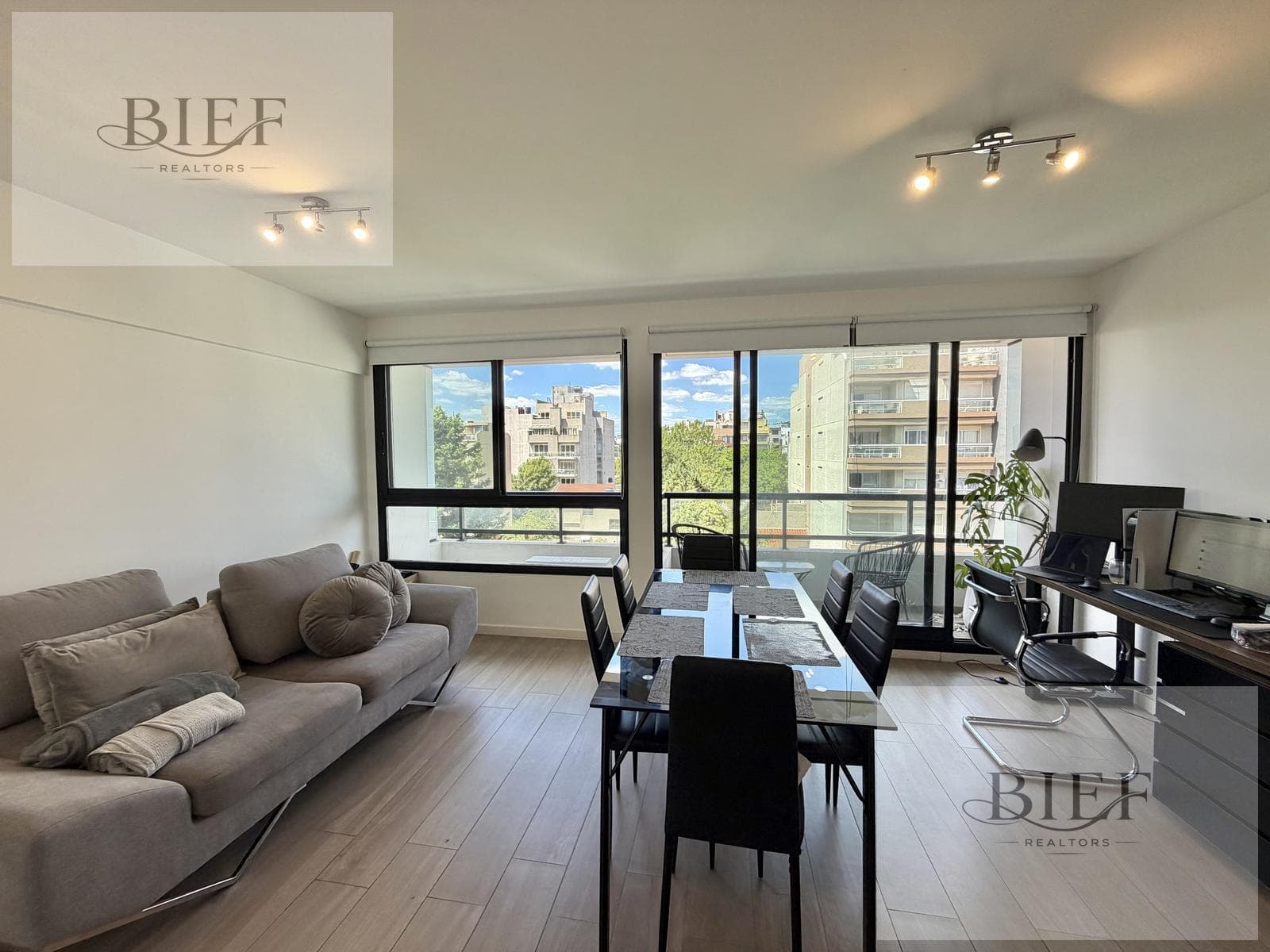 Departamento en Villa Devoto — imagen 1