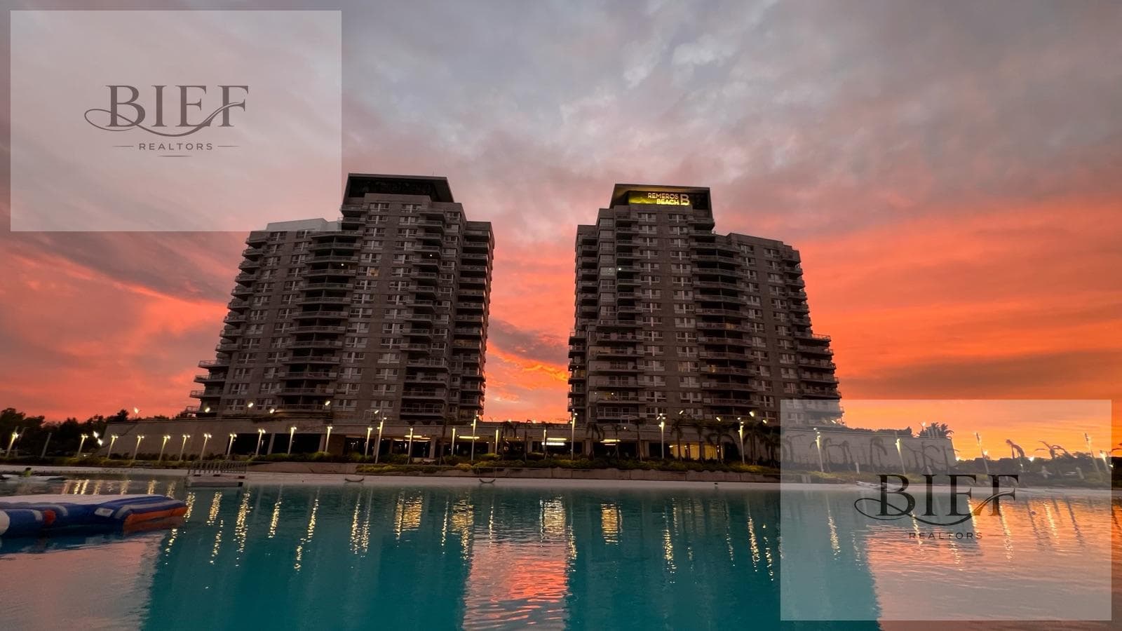 Departamento en Remeros Beach — imagen 1