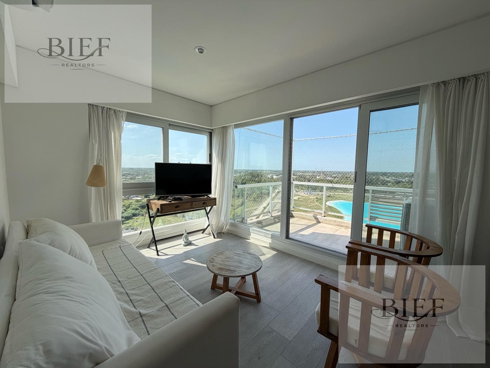 Departamento - Remeros Beach — imagen 1