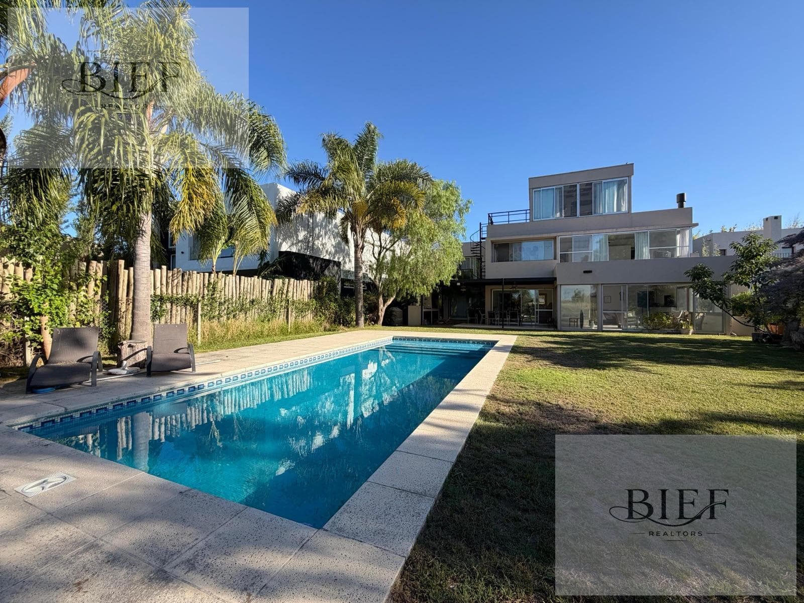 Casa en Santa Catalina — imagen 1