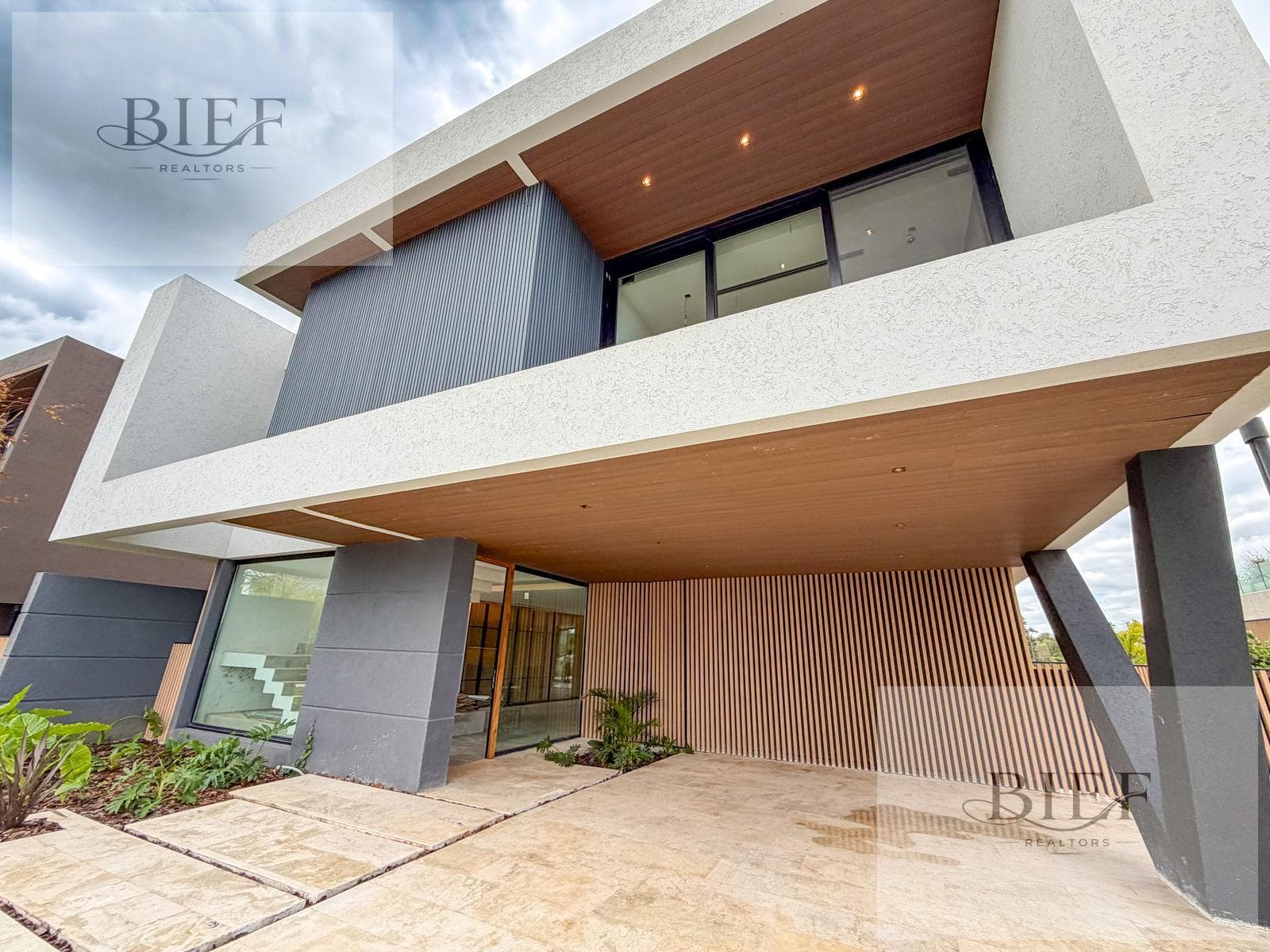 Casa en El Yacht — imagen 1