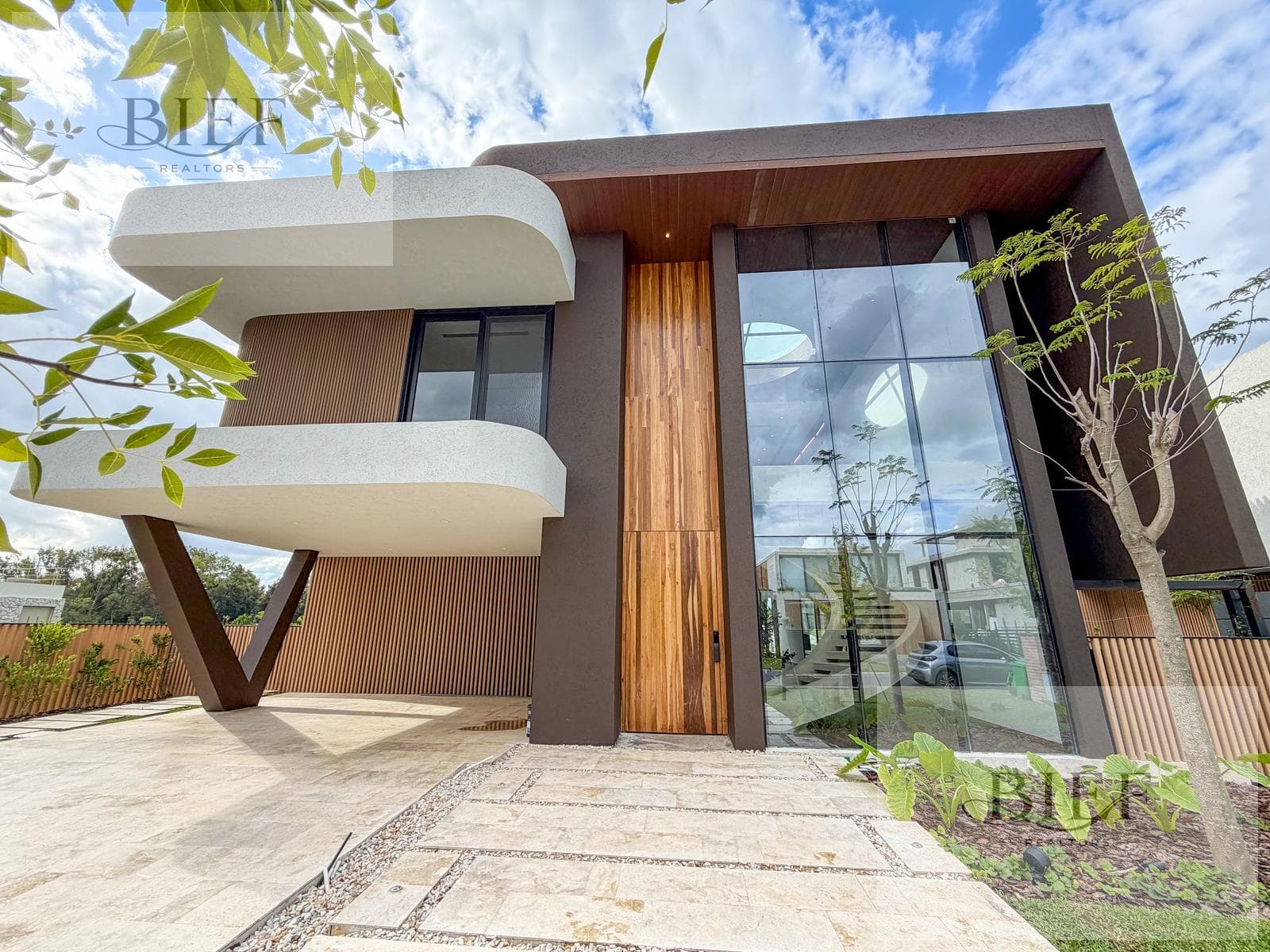 Casa en El Yacht — imagen 1