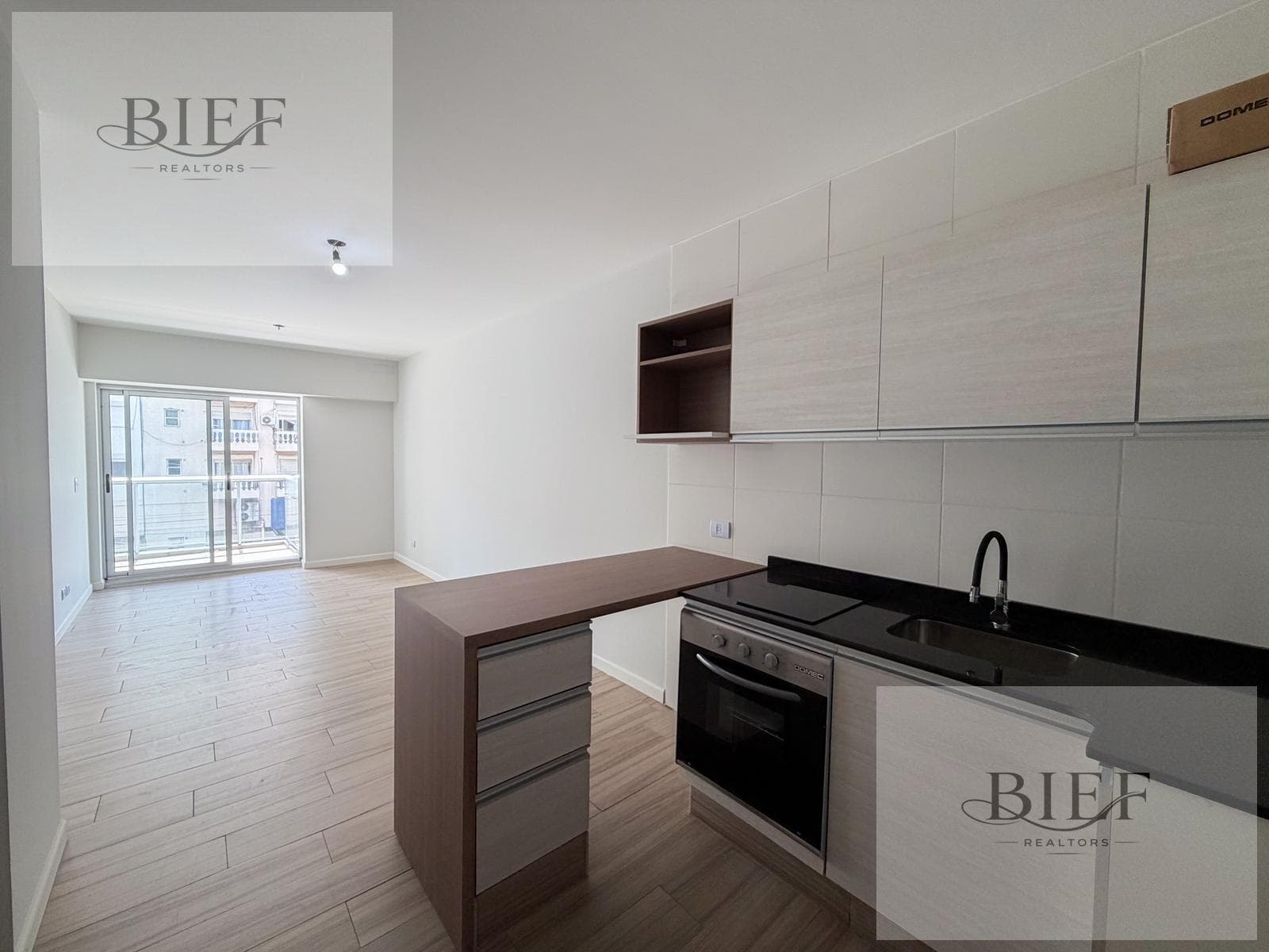 Venta Departamento 2 amb en Caballito — imagen 1