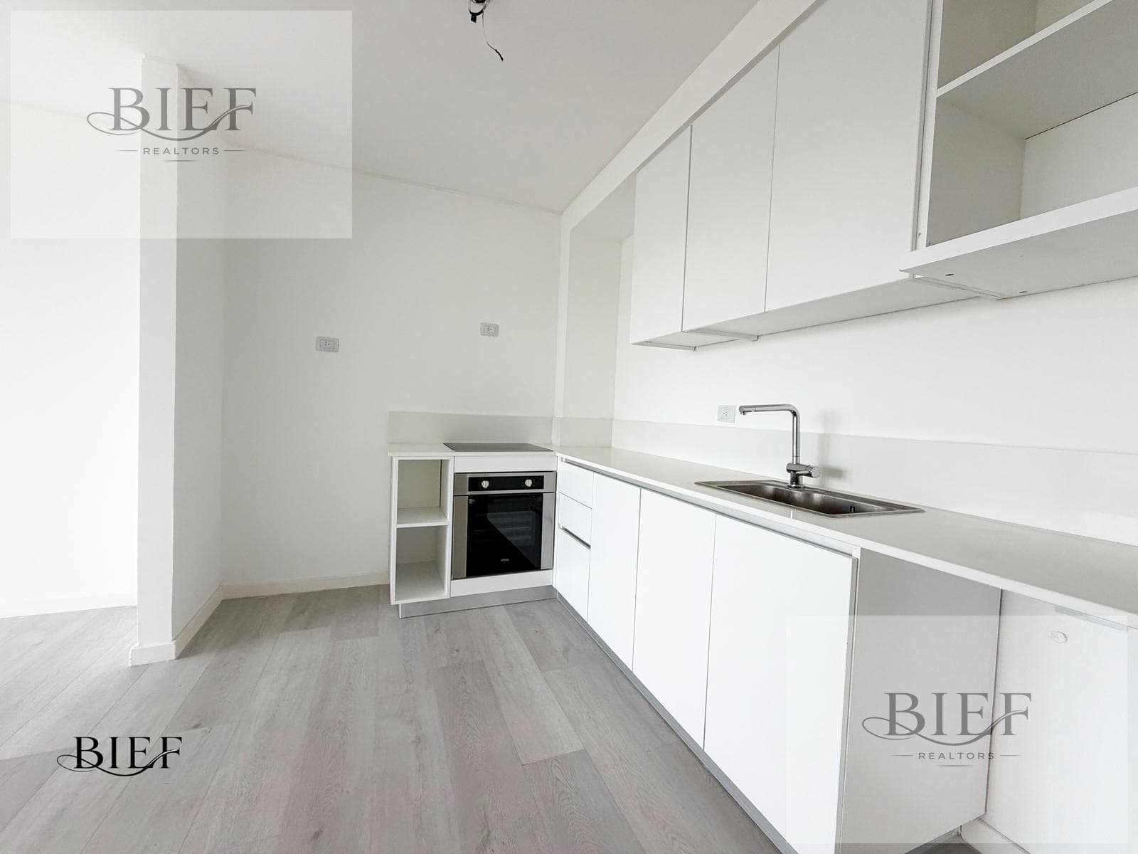 Departamento en Remeros Beach 3 ambientes Oportunidad — imagen 1