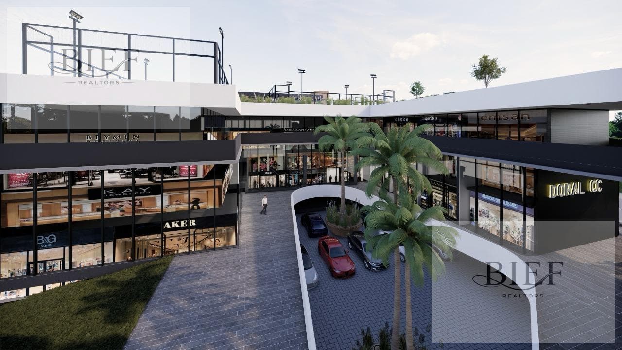 Local Premium 606m² c/Pileta · DORAL CC Tigre — imagen 1