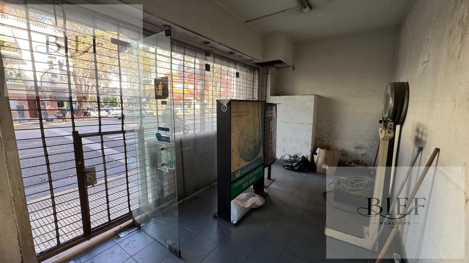 Local en Villa Crespo — imagen 1