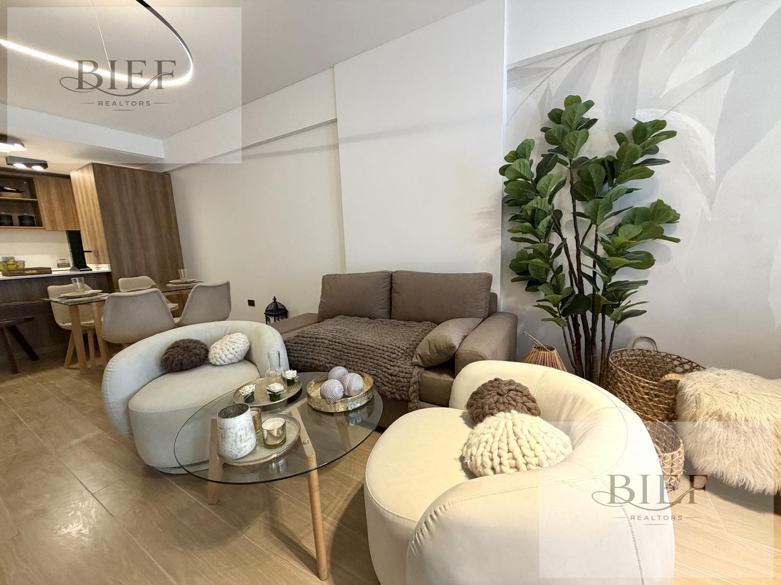 Departamento en Belgrano — imagen 1