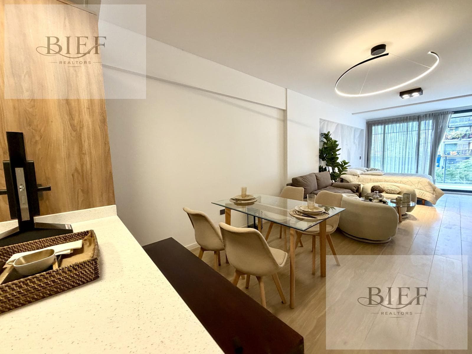 Departamento en Belgrano — imagen 1