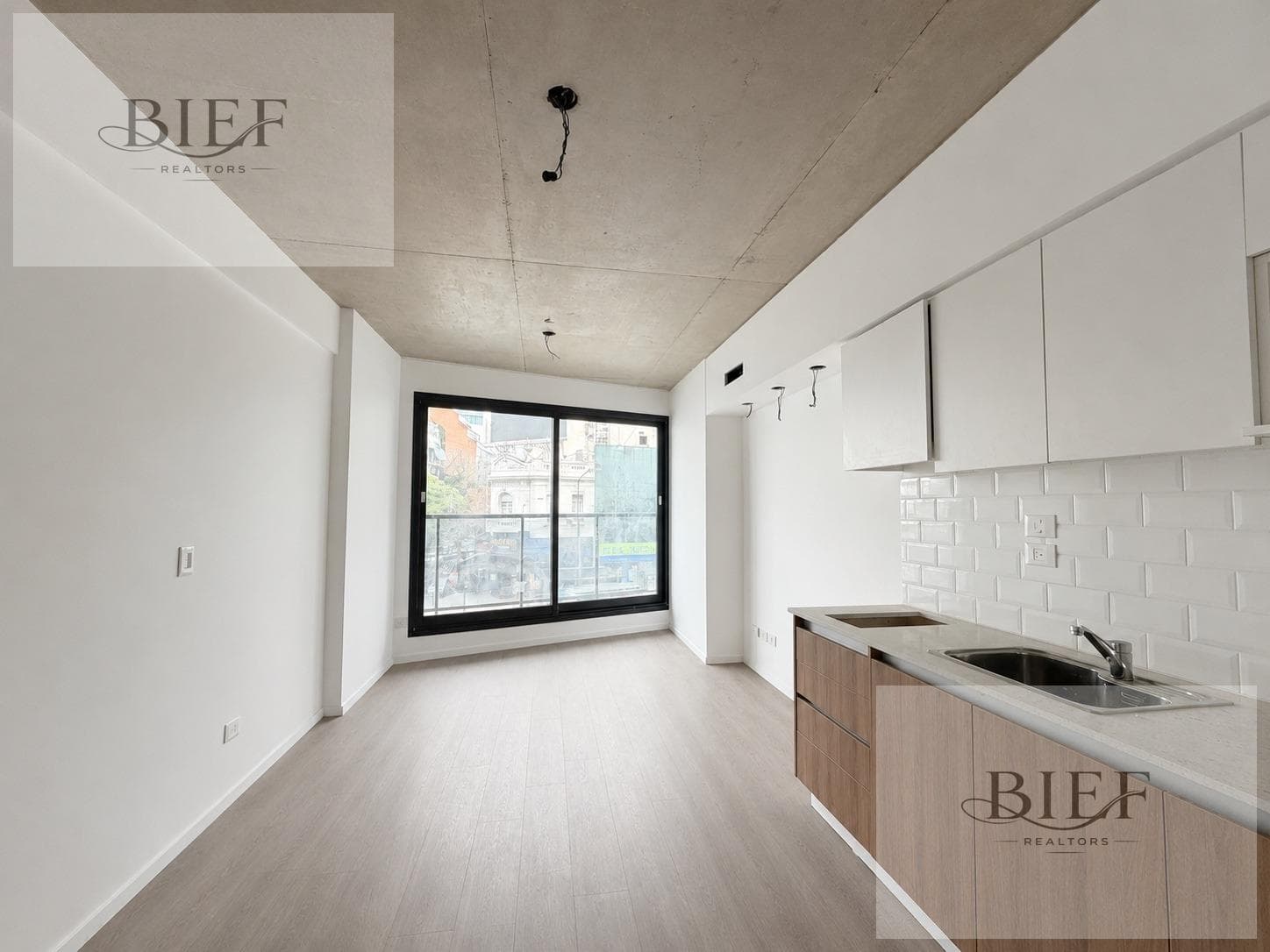 Departamento en Belgrano — imagen 1
