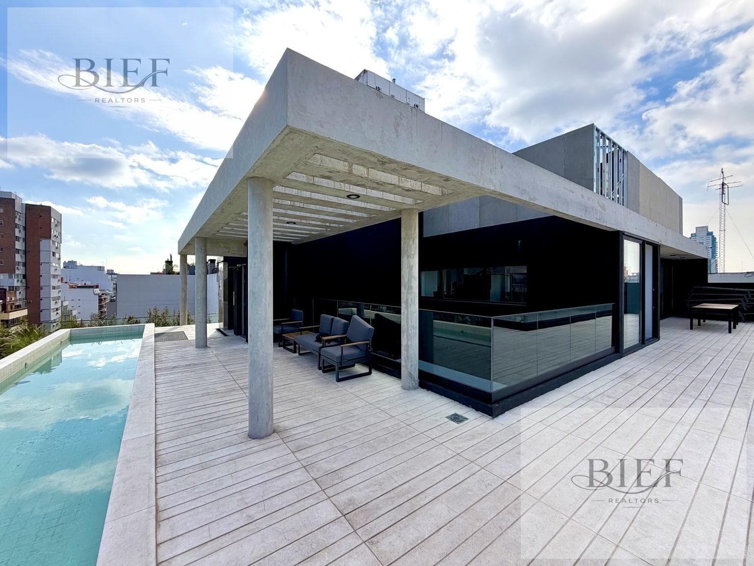 Departamento 4 ambientes en Belgrano — imagen 1