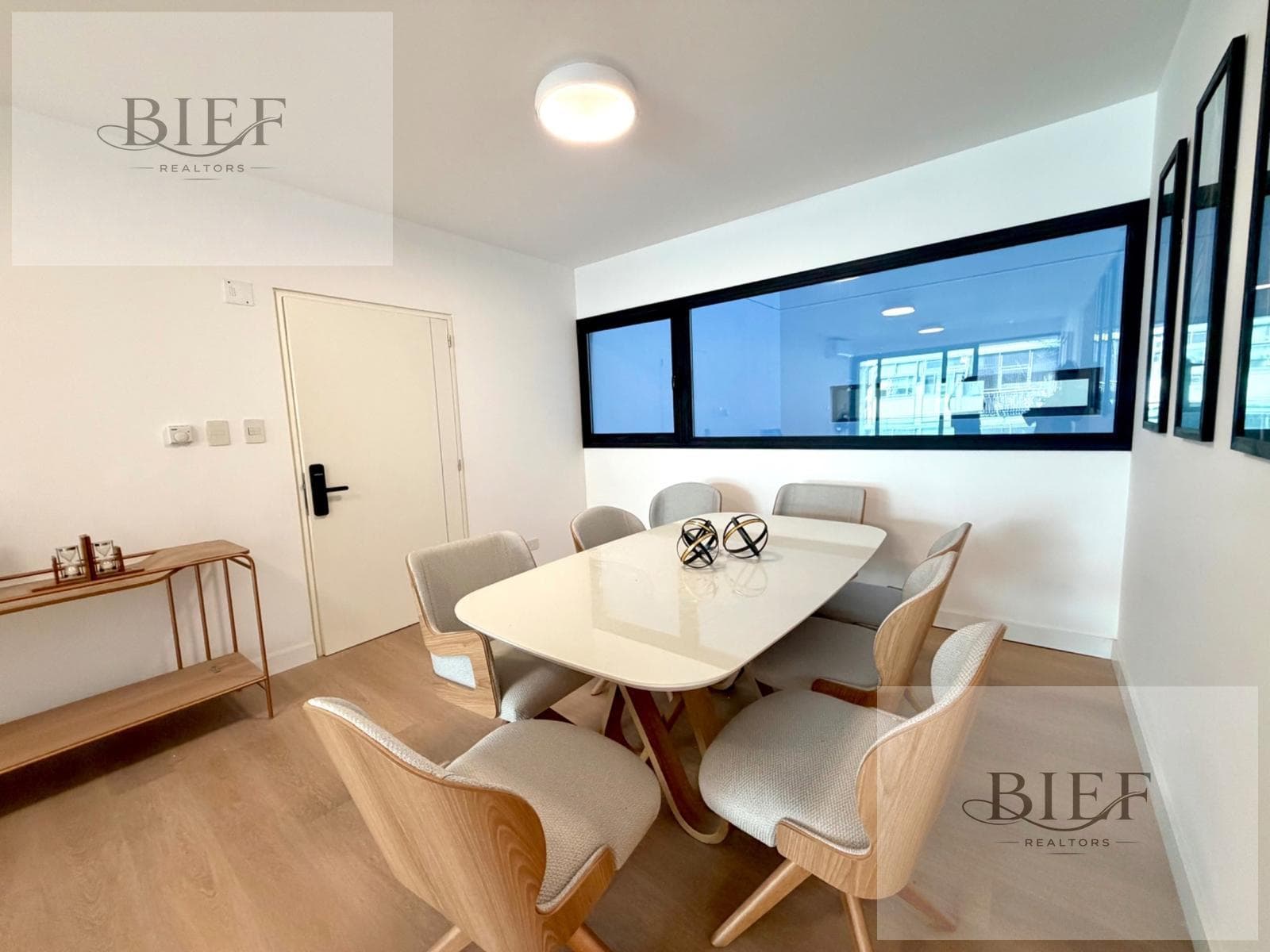 Departamento en Belgrano — imagen 1