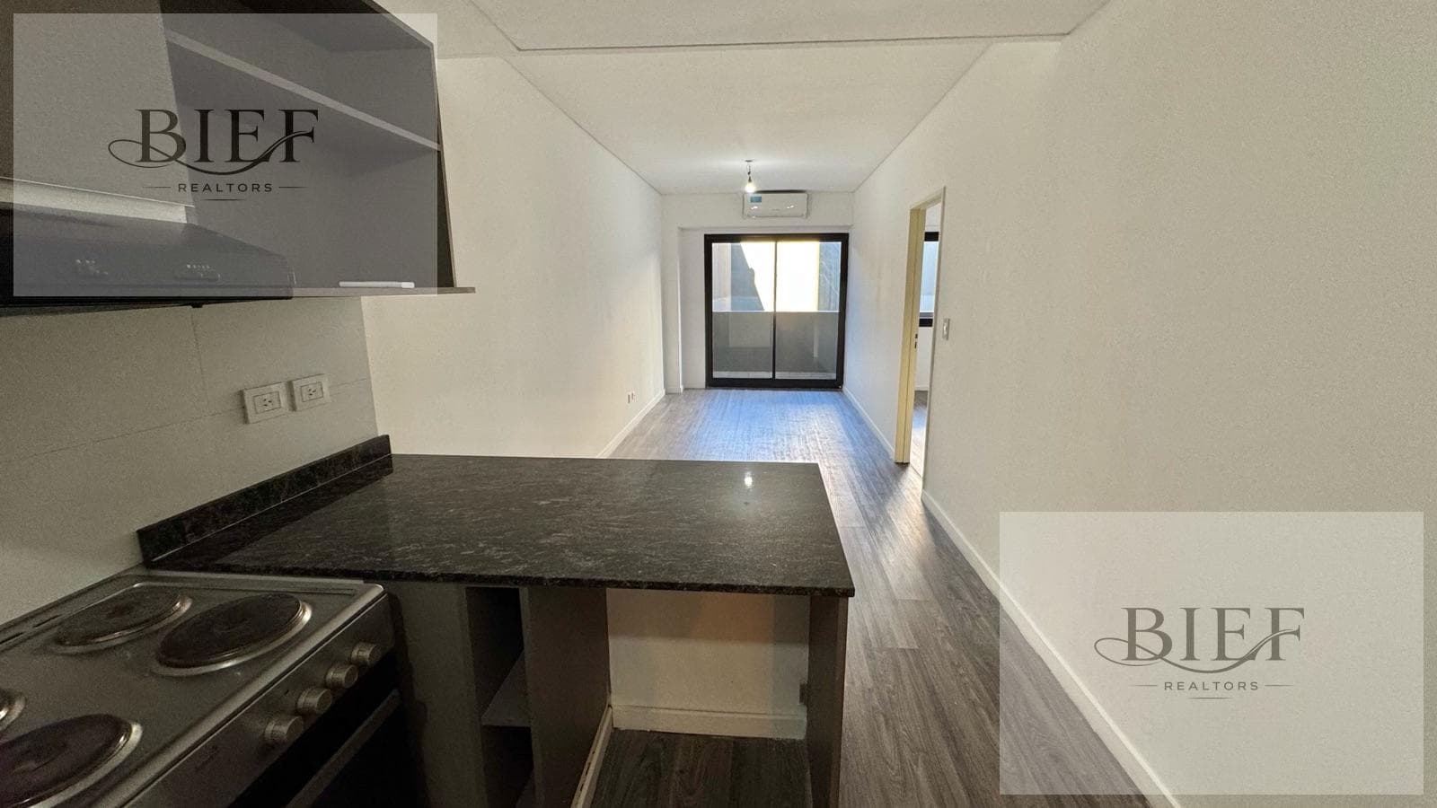 Departamento en Caballito