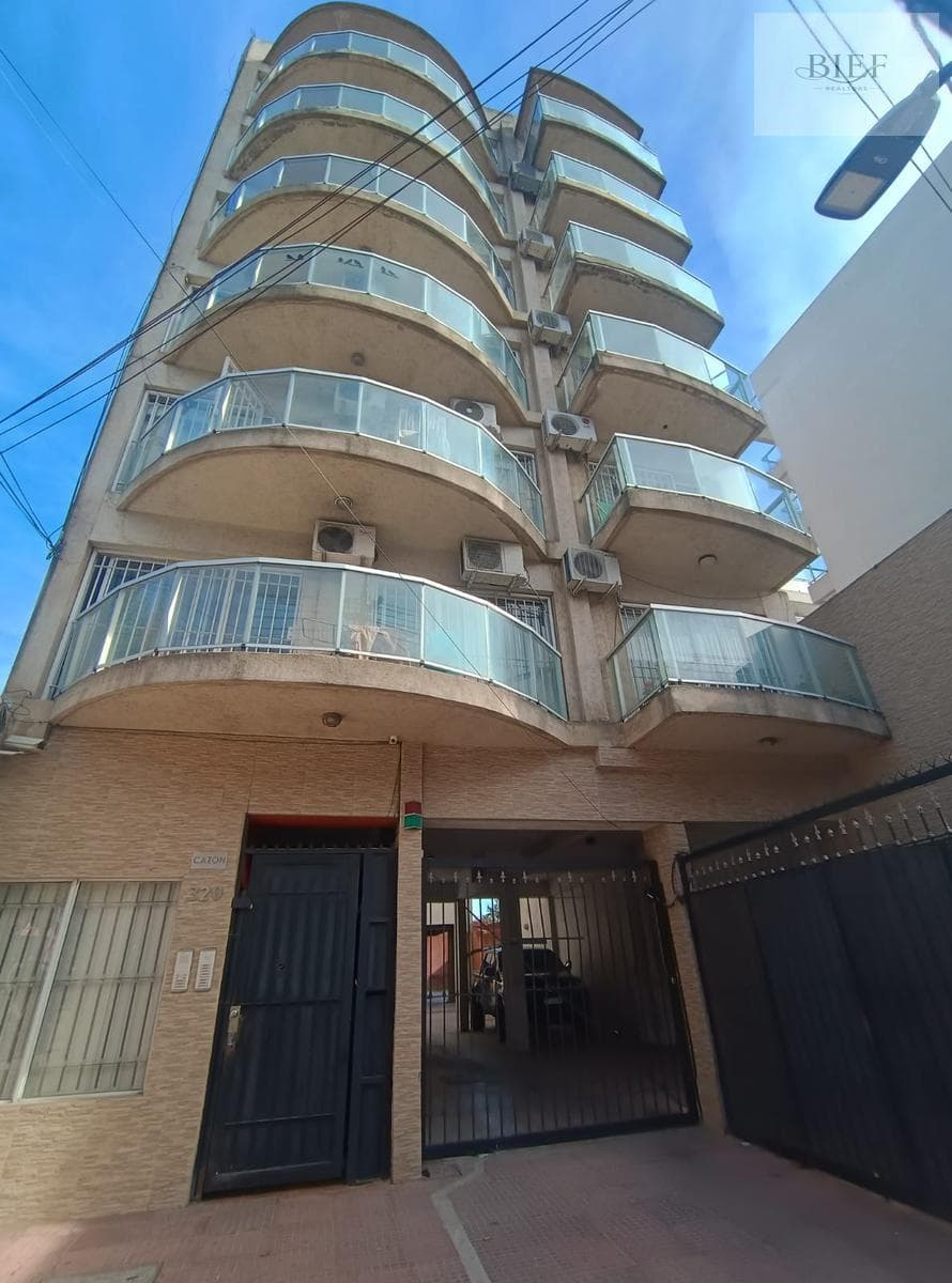 Departamento en Ciudad De Tigre — imagen 1