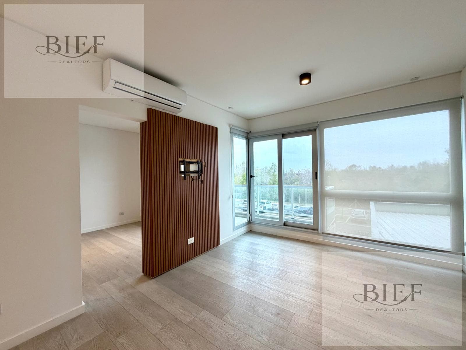 Departamento en Remeros Beach alquiler 2 ambientes