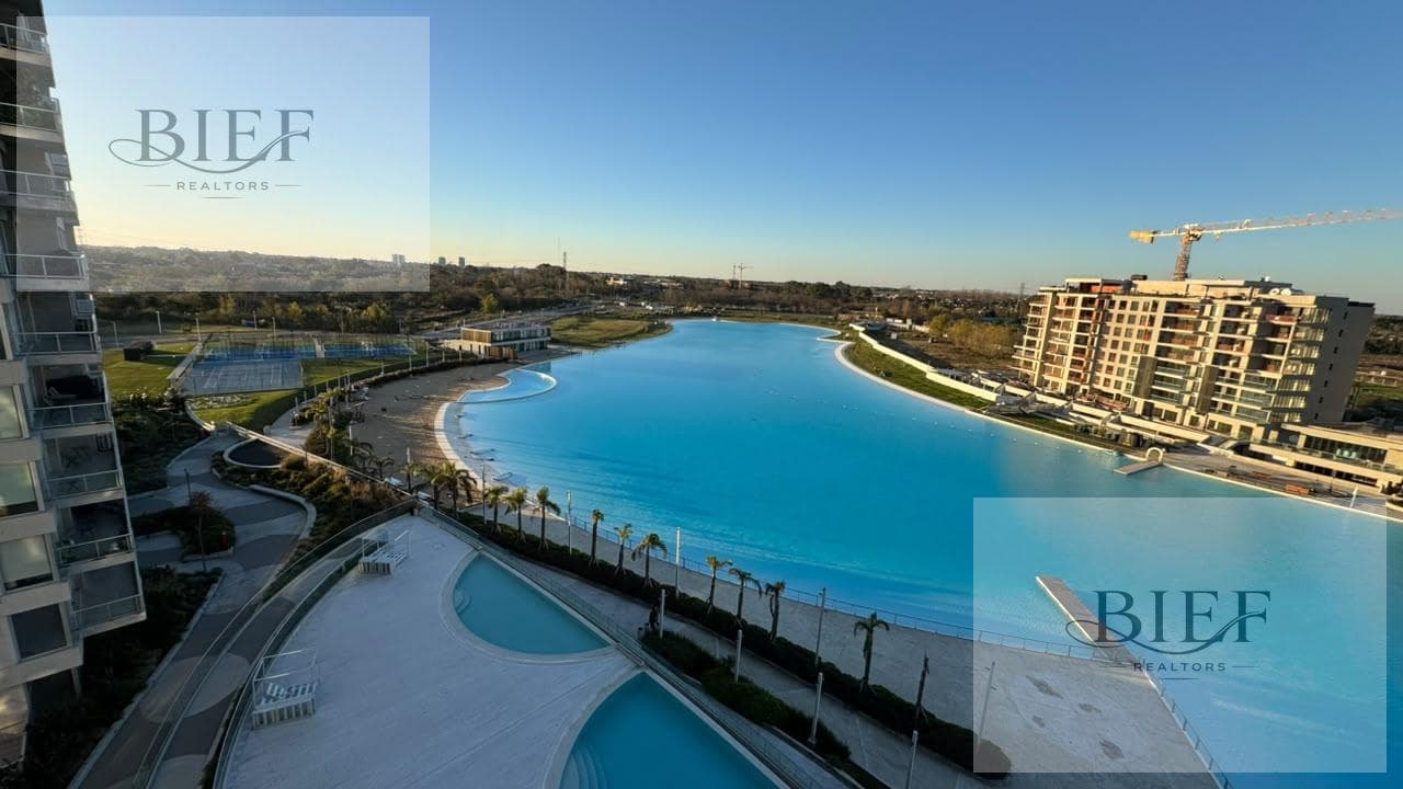 Departamento en alquiler Remeros Beach