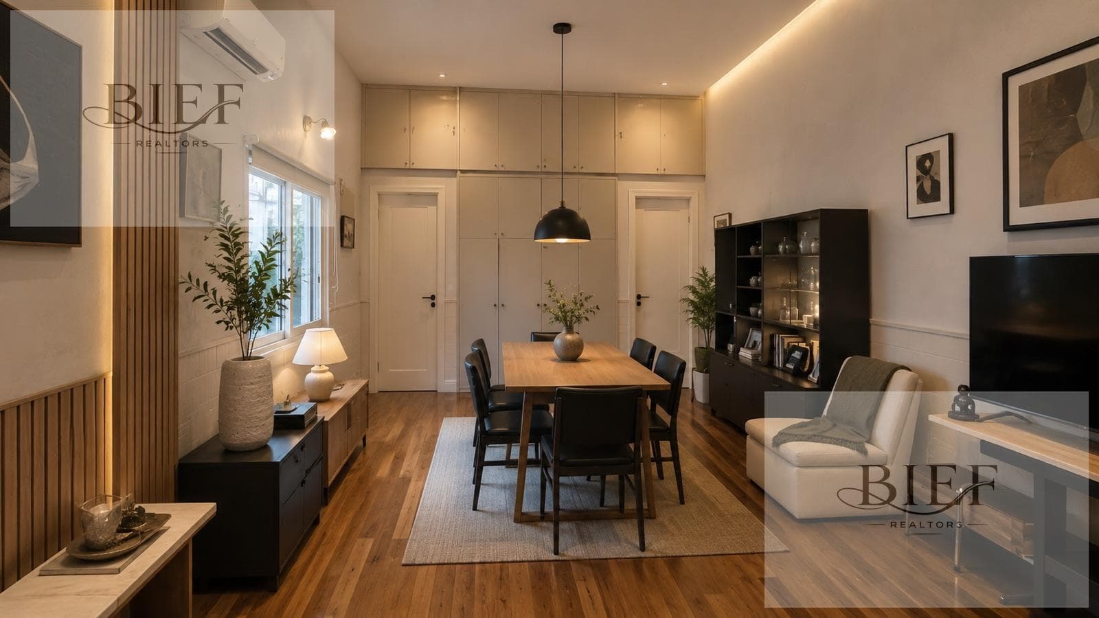 Departamento en San Telmo — imagen 1