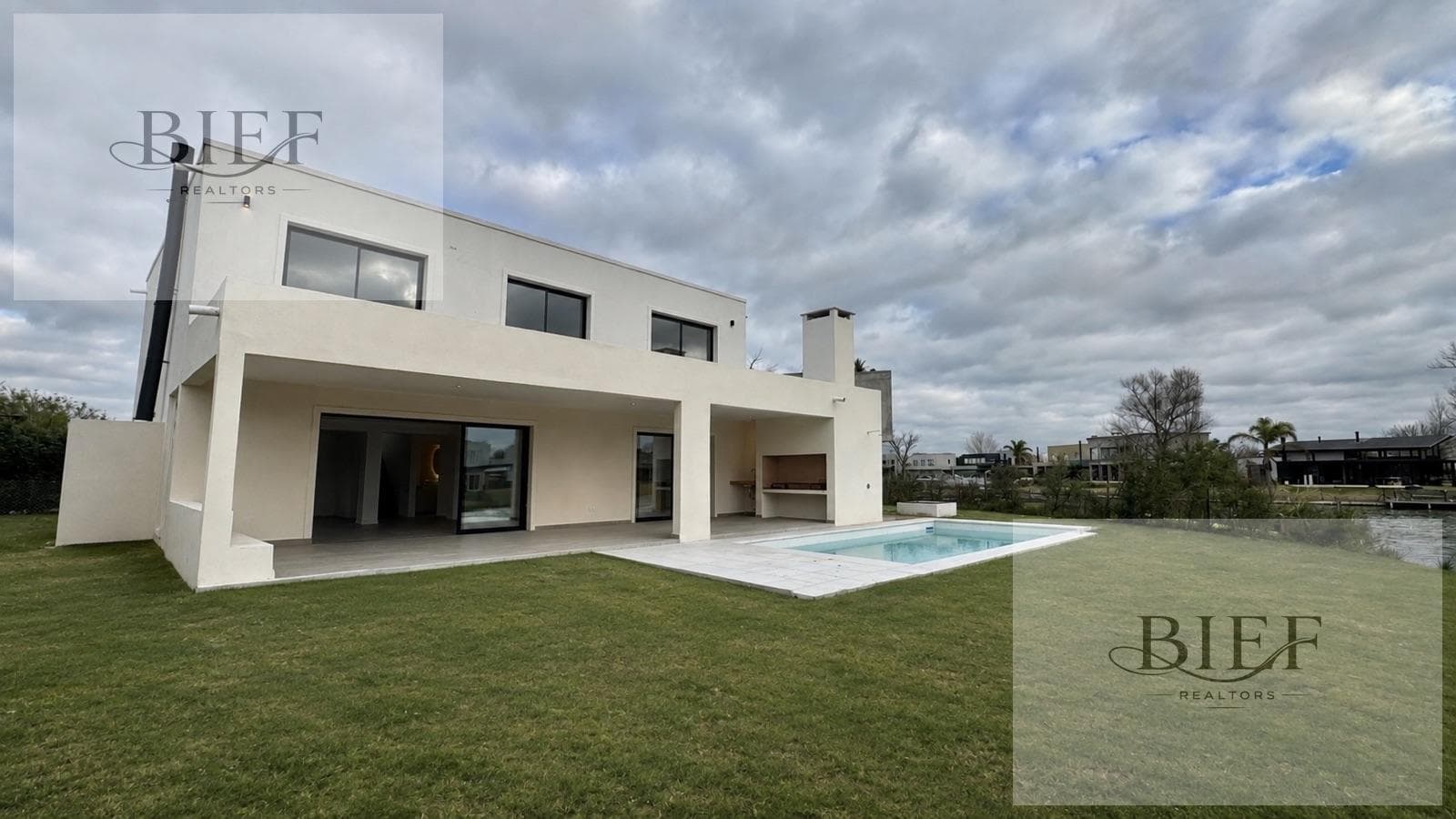 Casa en El Canton — imagen 1