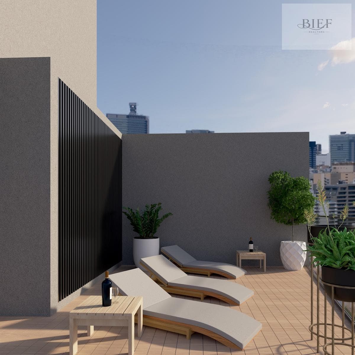 Dúplex de 2 ambientes en planta baja · EVO Soler 3453 · Palermo