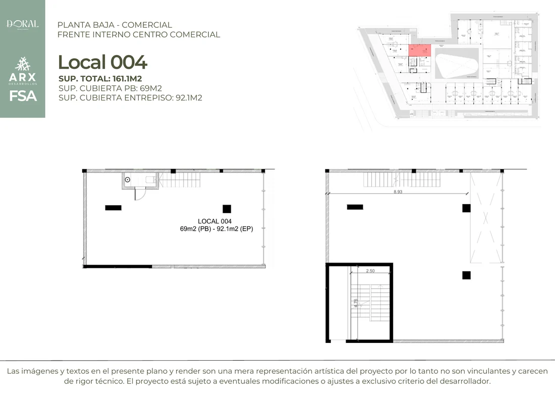 Plano Local 004