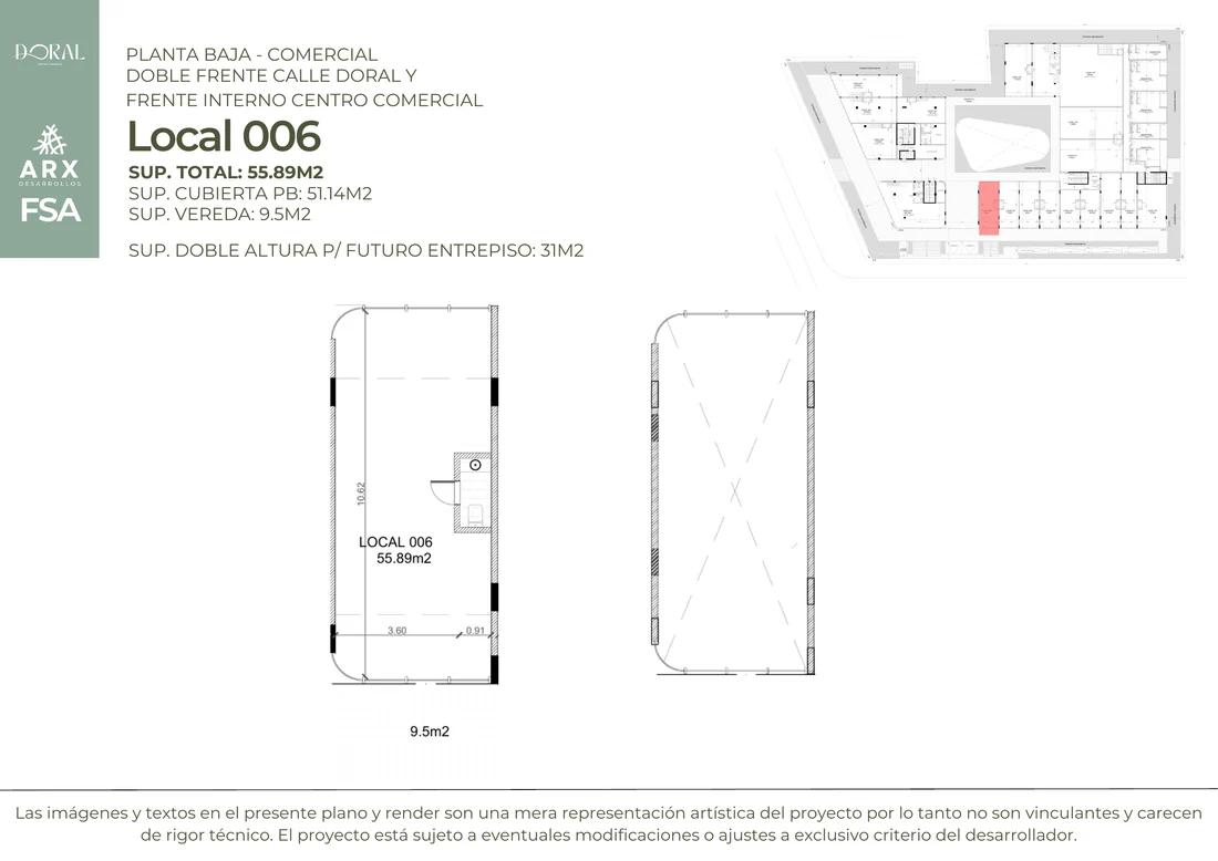 Plano Local 006