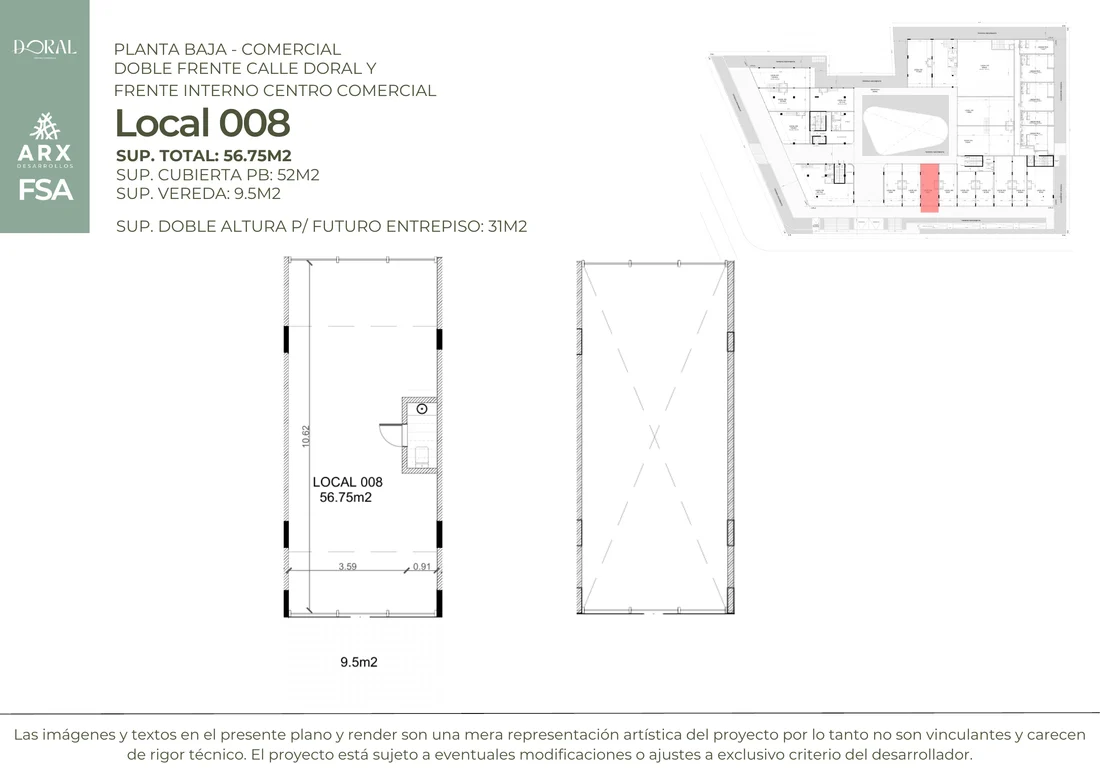 Plano Local 008