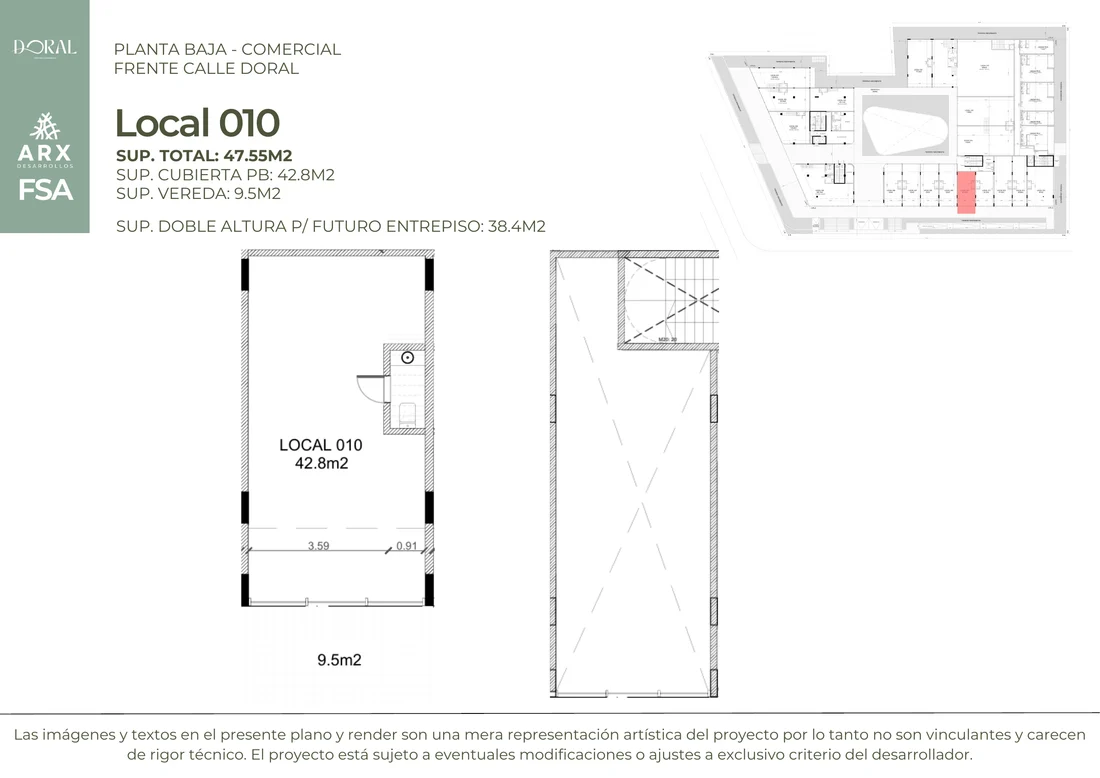 Plano Local 010