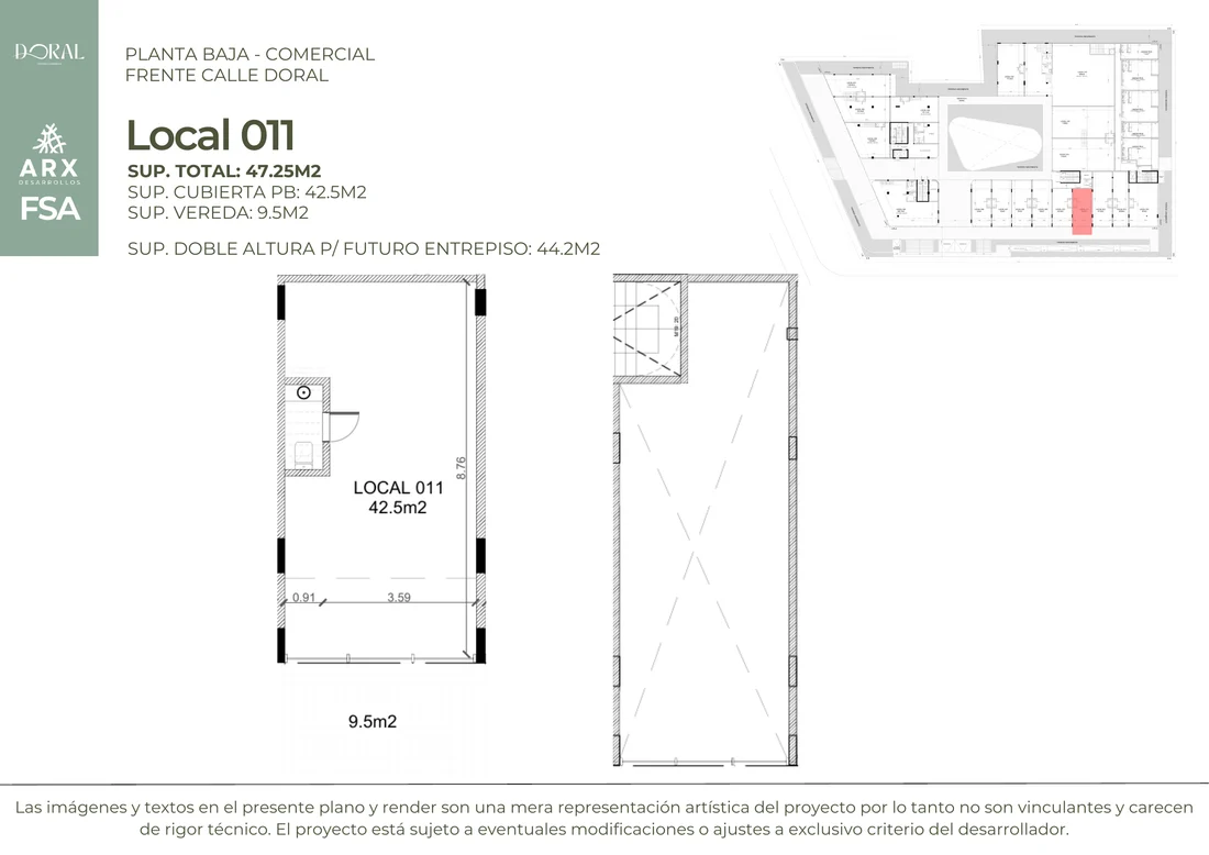 Plano Local 011