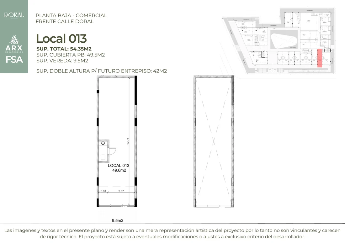 Plano Local 013