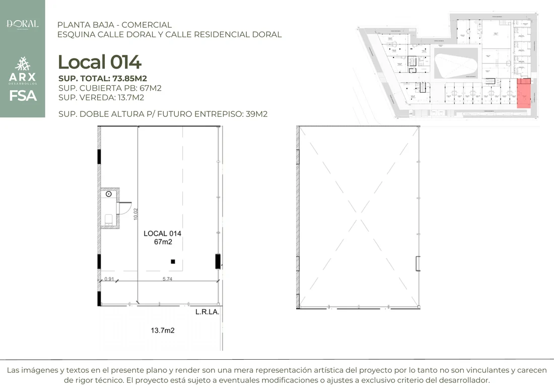 Plano Local 014