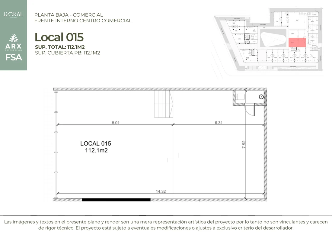 Plano Local 015