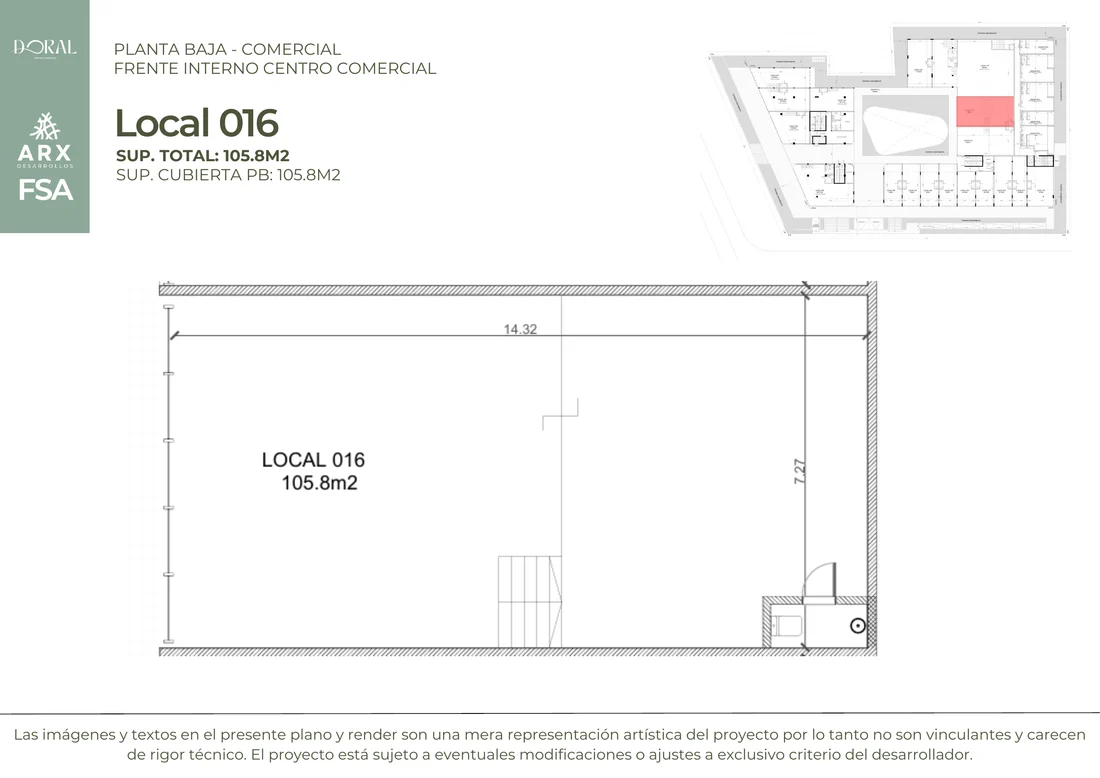 Plano Local 016
