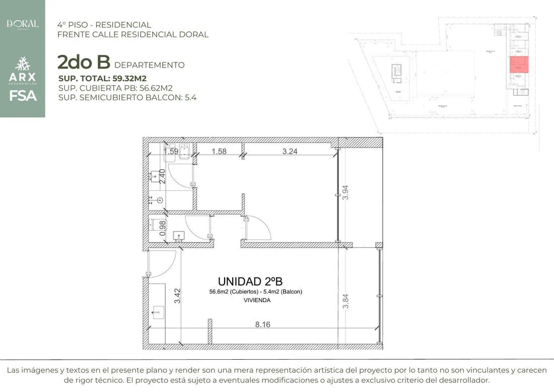 Plano 2°B