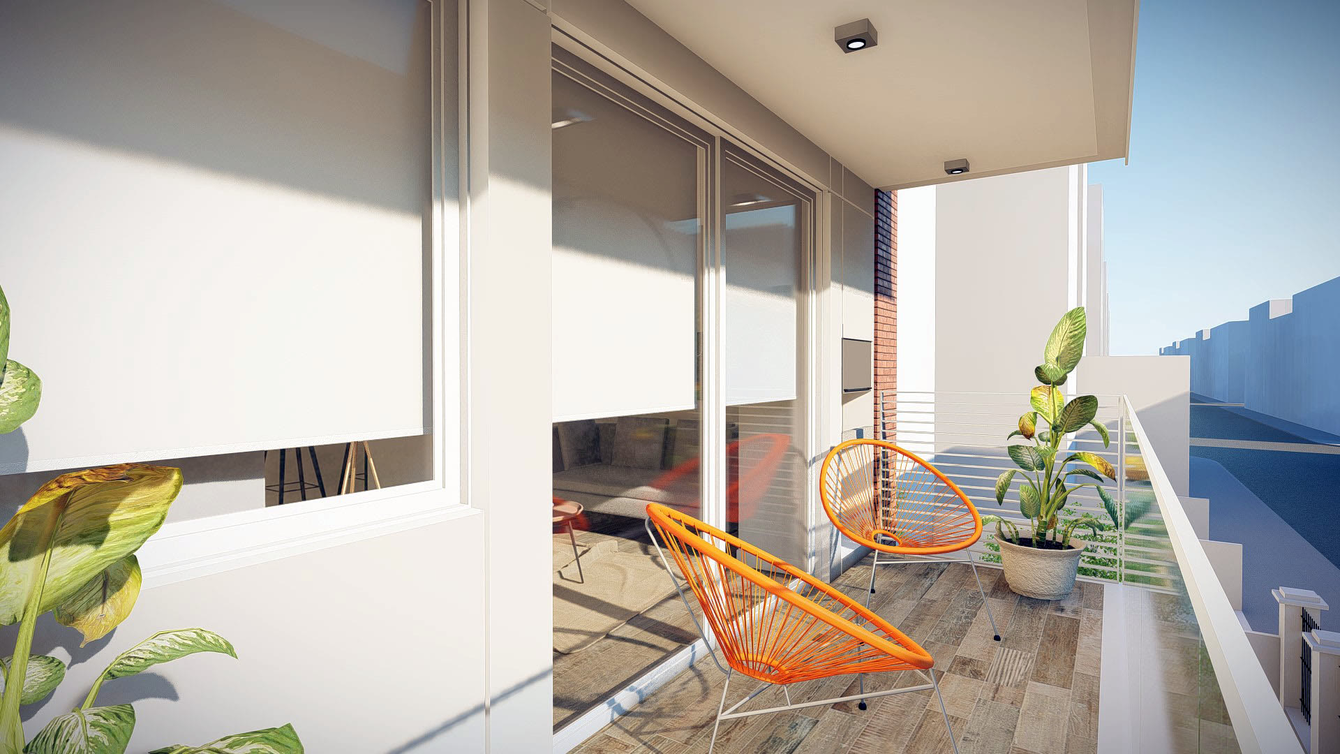 EVO Larralde 2602 — render 4