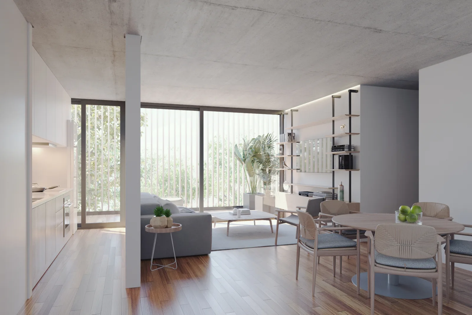 Interior MOOD